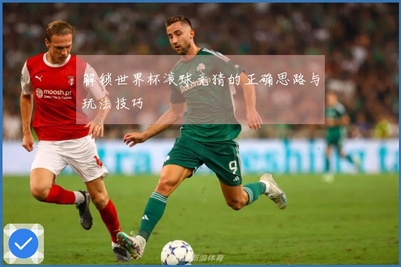 解锁世界杯滚球竞猜的正确思路与玩法技巧