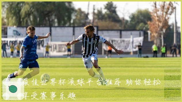 最佳世界杯滚球平台推荐 助你轻松享受赛事乐趣