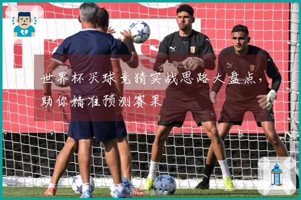 世界杯买球竞猜实战思路大盘点，助你精准预测赛果