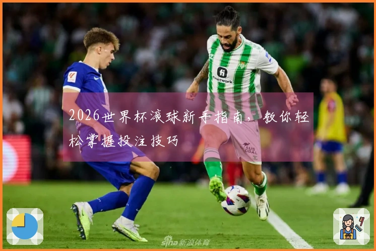 2026世界杯滚球新手指南，教你轻松掌握投注技巧