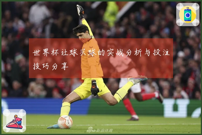 世界杯让球买球的实战分析与投注技巧分享
