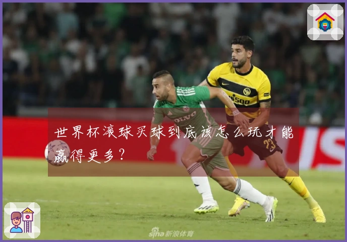 世界杯滚球买球到底该怎么玩才能赢得更多？