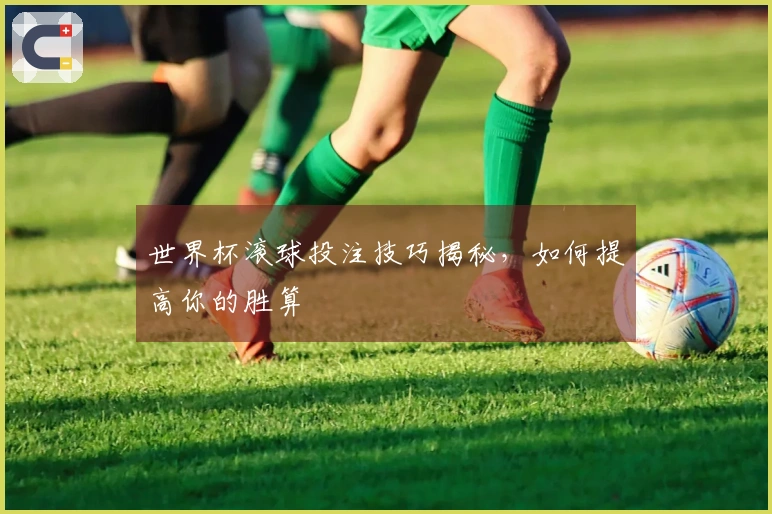 世界杯滚球投注技巧揭秘，如何提高你的胜算