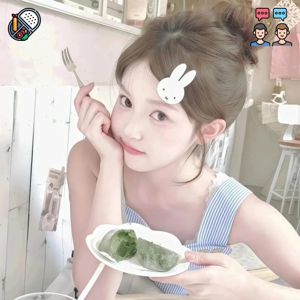 用户头像